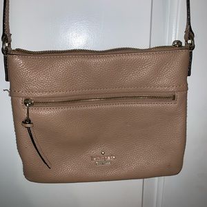 Kate spade cross body